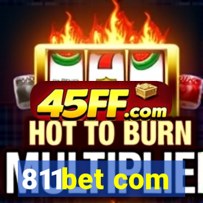 811bet com
